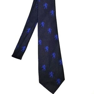 Polyester Tie